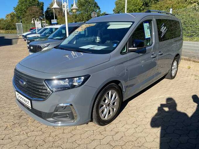 Ford Grand Tourneo PHEV Connect Titanium L2
