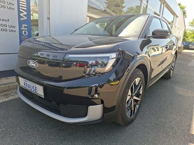 Ford Explorer 4WD Ext. Range 8 TKM