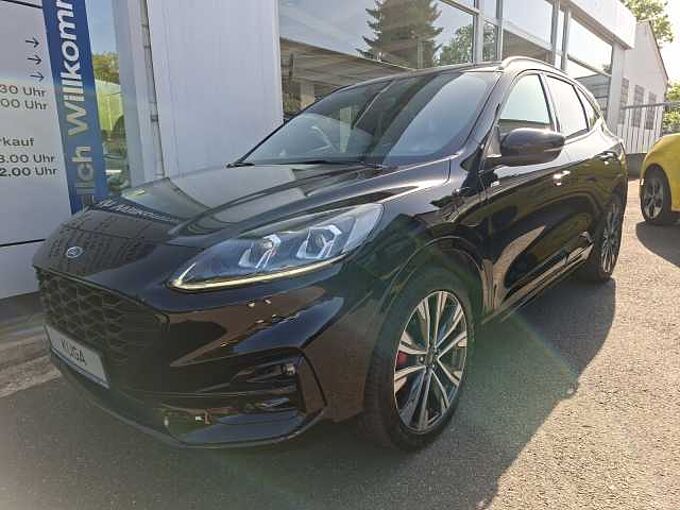 Ford Kuga ST Line X AHK Techno B&O