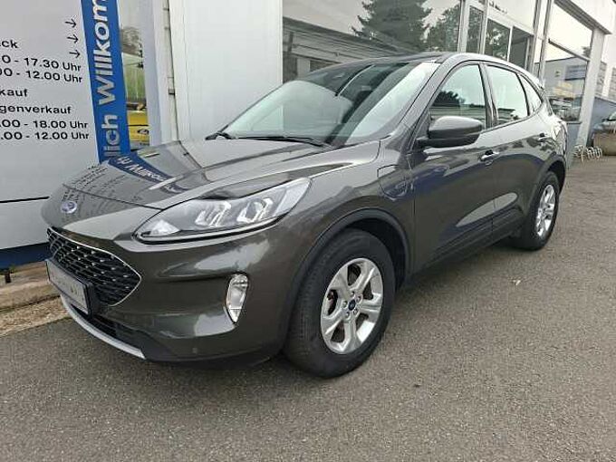 Ford Kuga Cool & Connect Navi WiPa Allseason in 32469 Petershagen Ford Kuga Cool & Connect Navi WiPa Allseason