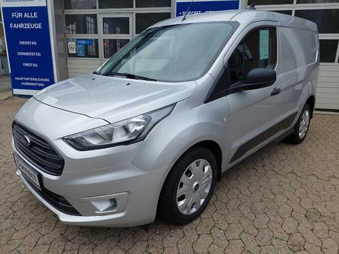 Ford Transit Connect Kasten Trend 220L1 Klima in 32469 Petershagen Ford Transit Connect Kasten Trend 220L1 Klima