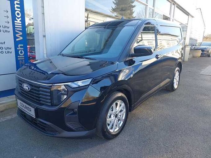 Ford Transit Courier Limited Automatic AHK
