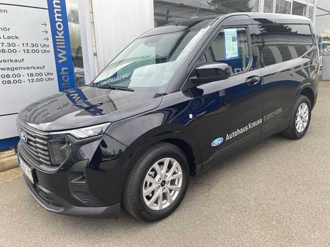 Ford Transit Courier Limited Automatic AHK