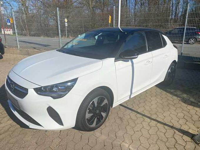 Opel Corsa 5-türig Elektro in 32469 Petershagen Opel Corsa 5-türig Elektro