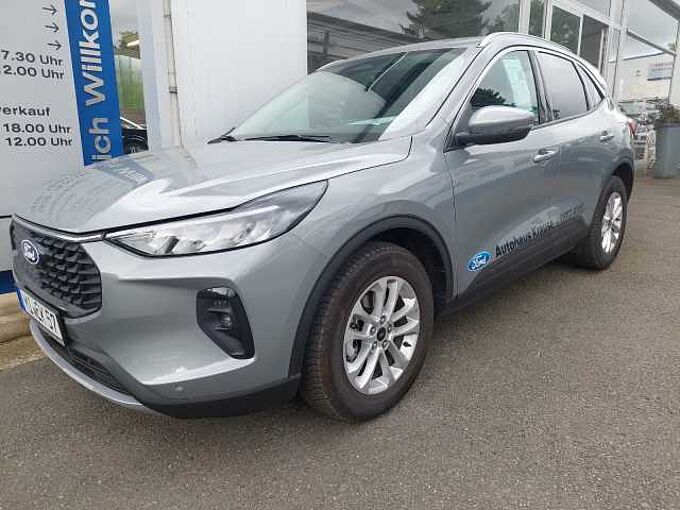 Ford Kuga 2.5 Hybrid FHEV Titanium -28% Navi AHK