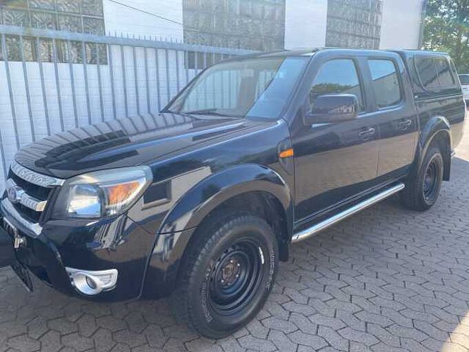 Ford Ranger Pick Up 4x4 TDCi XLT in 32469 Petershagen Ford Ranger Pick Up 4x4 TDCi XLT