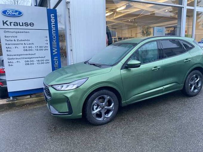 Ford Kuga 1.5 ST-Line Automatic in 32469 Petershagen Ford Kuga 1.5 ST-Line Automatic