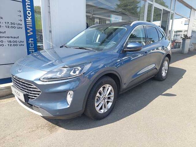 Ford Kuga 2.5 PHEV Titanium #Pano # AHK # 1.Hand in 32469 Petershagen Ford Kuga 2.5 PHEV Titanium #Pano # AHK # 1.Hand