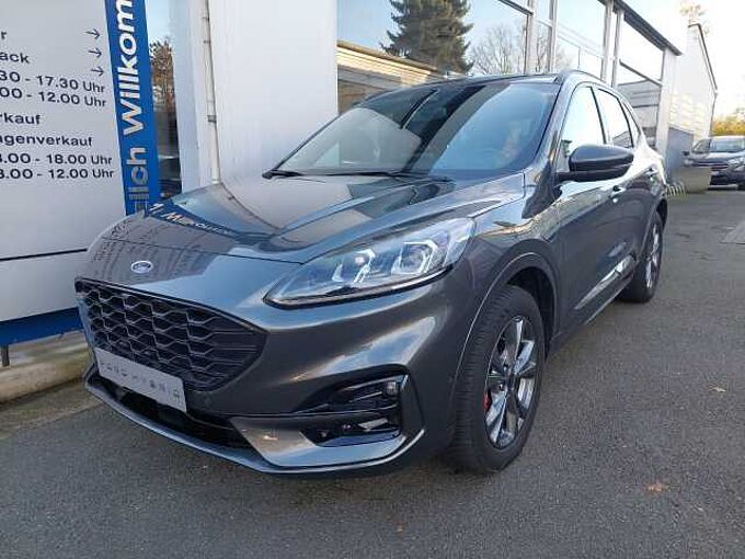 Ford Kuga ST Line X 1. Hd. B&O Headup in 32469 Petershagen Ford Kuga ST Line X 1. Hd. B&O Headup