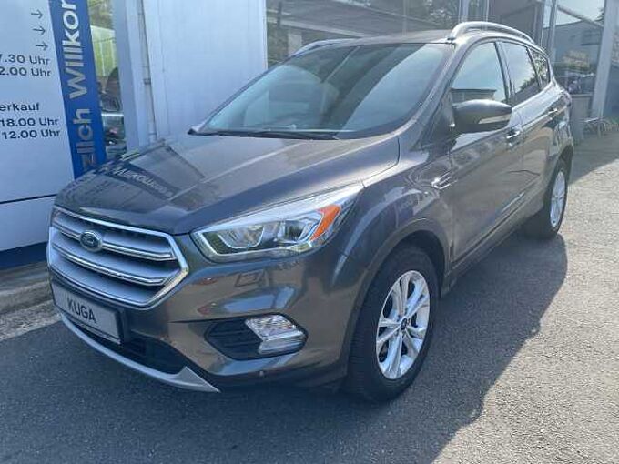 Ford Kuga 1.5 Titanium Navi/Key Free /Sync3 58 TKM in 32469 Petershagen Ford Kuga 1.5 Titanium Navi/Key Free /Sync3 58 TKM