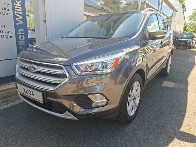 Ford Kuga 1.5 Titanium Navi/Key Free /Sync3 58 TKM