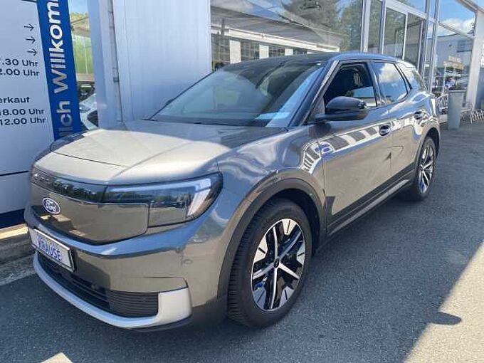 Ford Explorer Extend. Range 77KWH 3 Ja. Garantie in 32469 Petershagen Ford Explorer Extend. Range 77KWH 3 Ja. Garantie