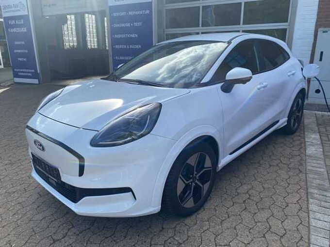 Ford Puma GEN E 5TKM Komf./Winterpaket