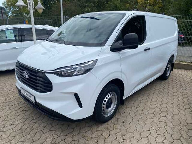 Ford Transit Custom 280 L1 Kasten Trend 5 Ja. Garantie