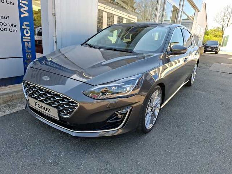 Ford Focus Vignale Automatic B&O