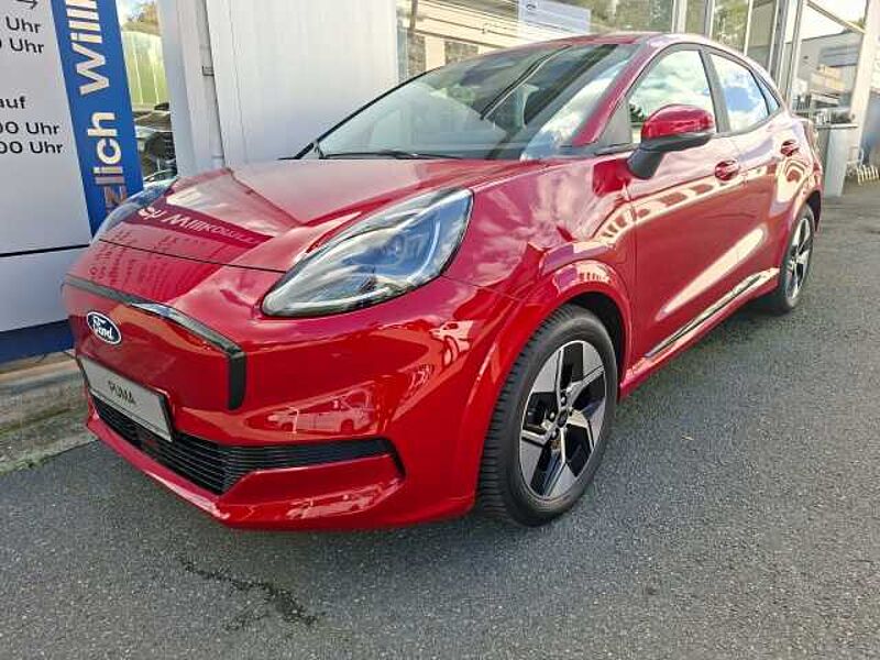 Ford Puma GEN E Komf./Winterpak.
