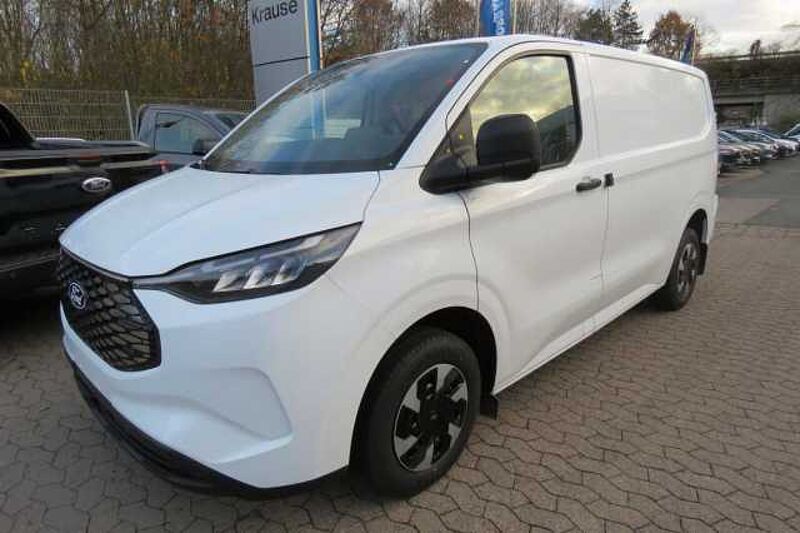 Ford Transit Custom Trend Elektro Sync4 / 0% Techno5