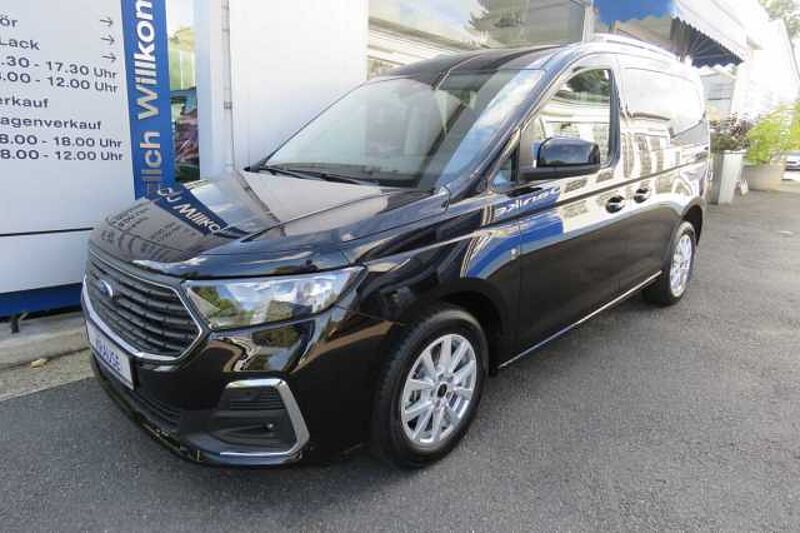 Ford Tourneo Connect 1.5 TITANIUM L1 in 32469 Petershagen Ford Tourneo Connect 1.5 TITANIUM L1