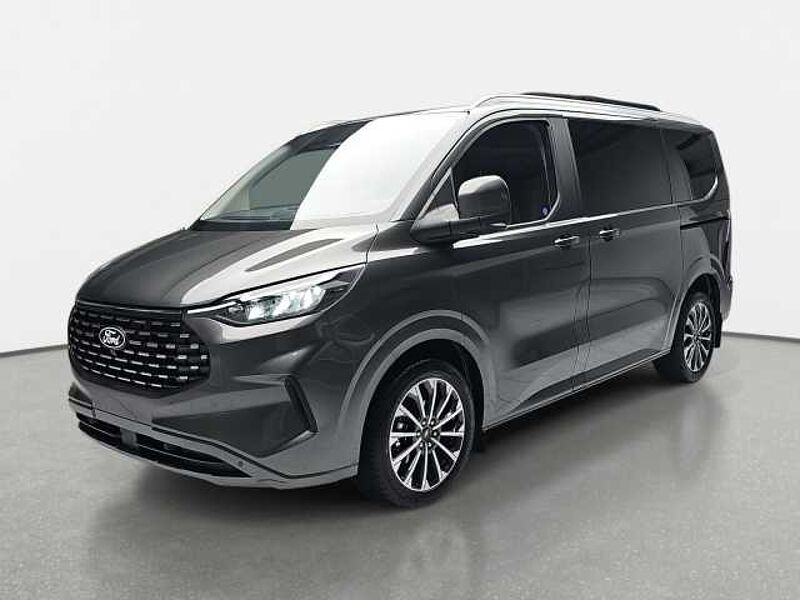 Ford Custom 2.0 EcoBlue 320 L1 Titanium X AHK