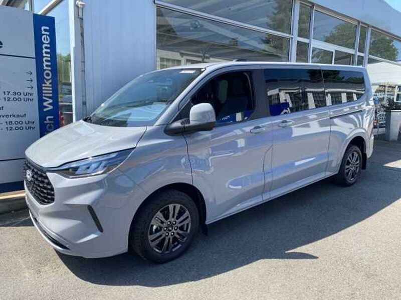 Ford Tourneo Custom 320 L2 Automatic Titanium AHK 125kw in 32469 Petershagen Ford Tourneo Custom 320 L2 Automatic Titanium AHK 125kw