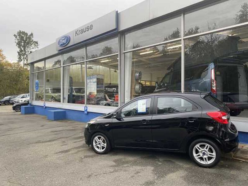 Ford Puma ST- Line Automatic 114kw AHK in 32469 Petershagen Ford Puma ST- Line Automatic 114kw AHK