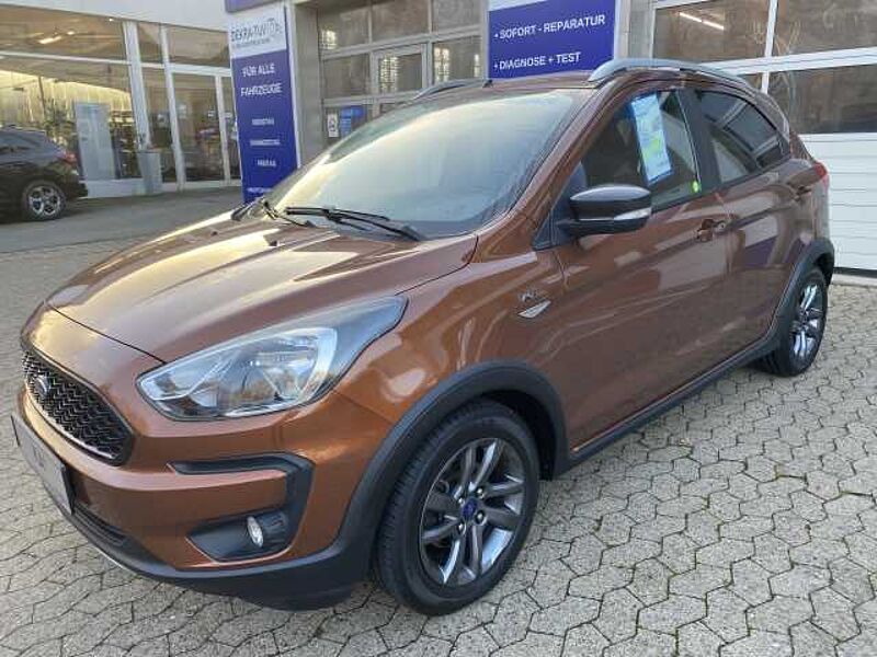 Ford KA+ Active in 32469 Petershagen Ford KA+ Active