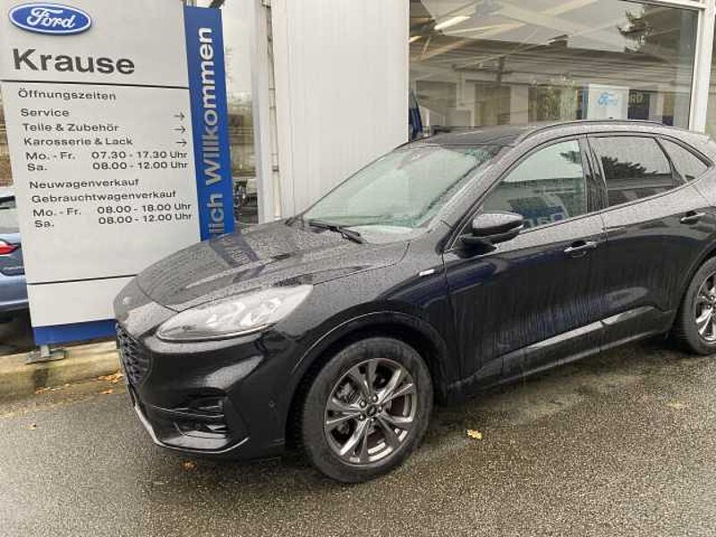 Ford Kuga ST Line X B&O Navi in 32469 Petershagen Ford Kuga ST Line X B&O Navi