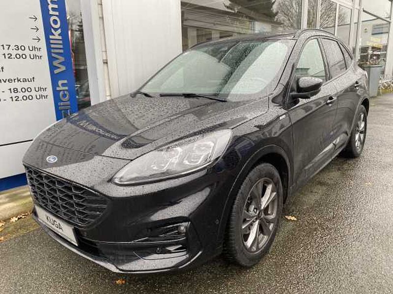 Ford Kuga ST Line X B&O Navi