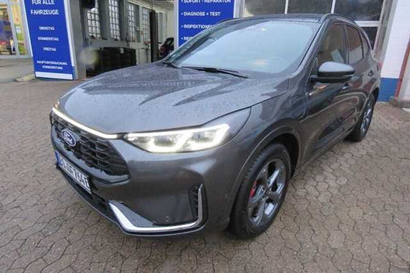 Ford Kuga 2.5 PHEV ST-Line X -30%Pano AHK