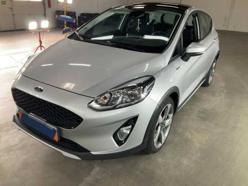 Ford Fiesta Active Pano 29TKM