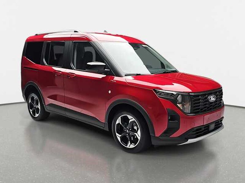 Ford Tourneo Courier Active Automatic