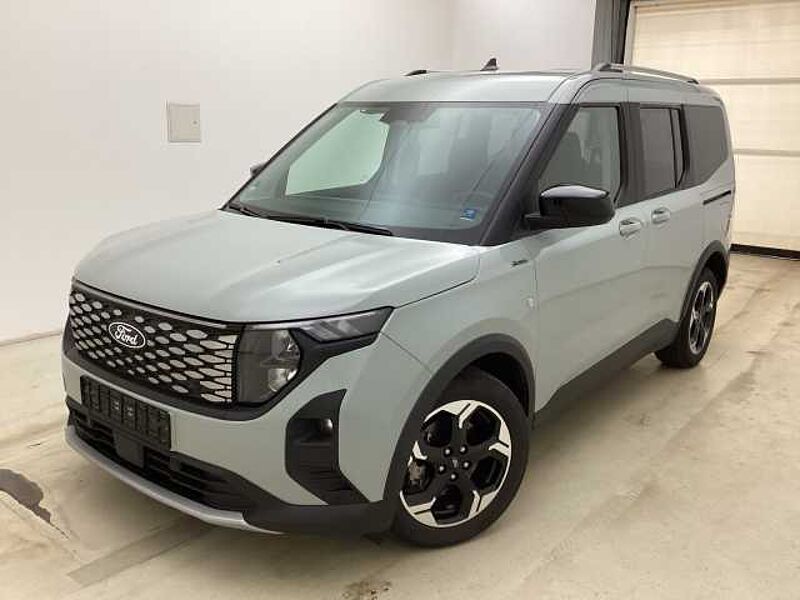 Ford Tourneo Courier Active Elektro 2 TKM