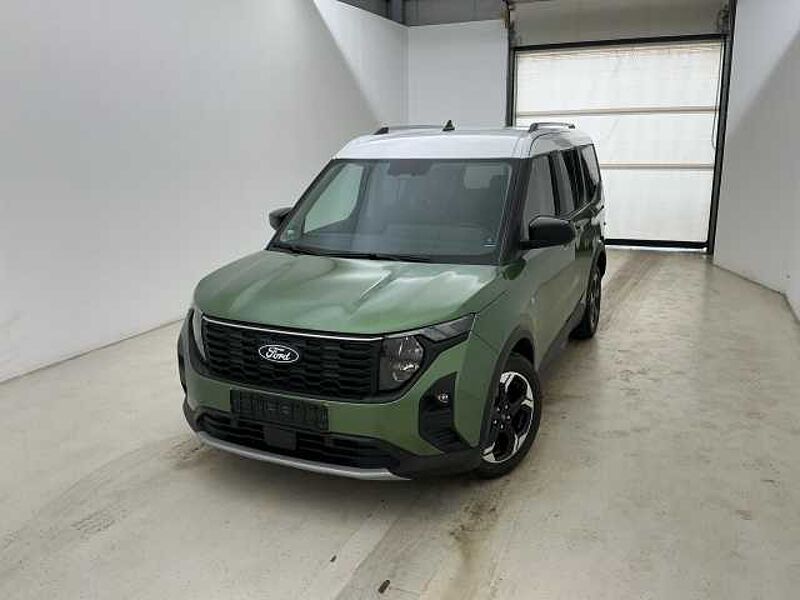 Ford Tourneo Courier Active