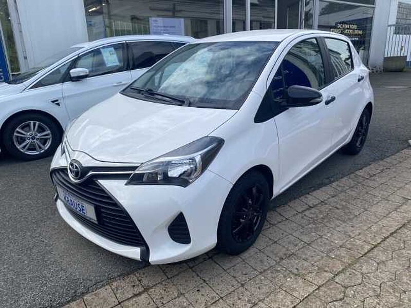 Toyota Yaris Klima 73TKM
