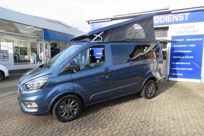 Ford Transit Custom Nugget 320L1 Autom. -25% Limited