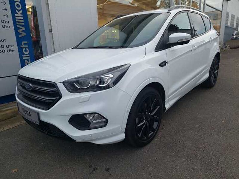 Ford Kuga 1.5 ST-Line/Navi