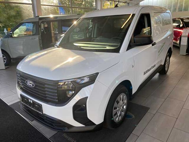 Ford Transit Courier Kasten Trend