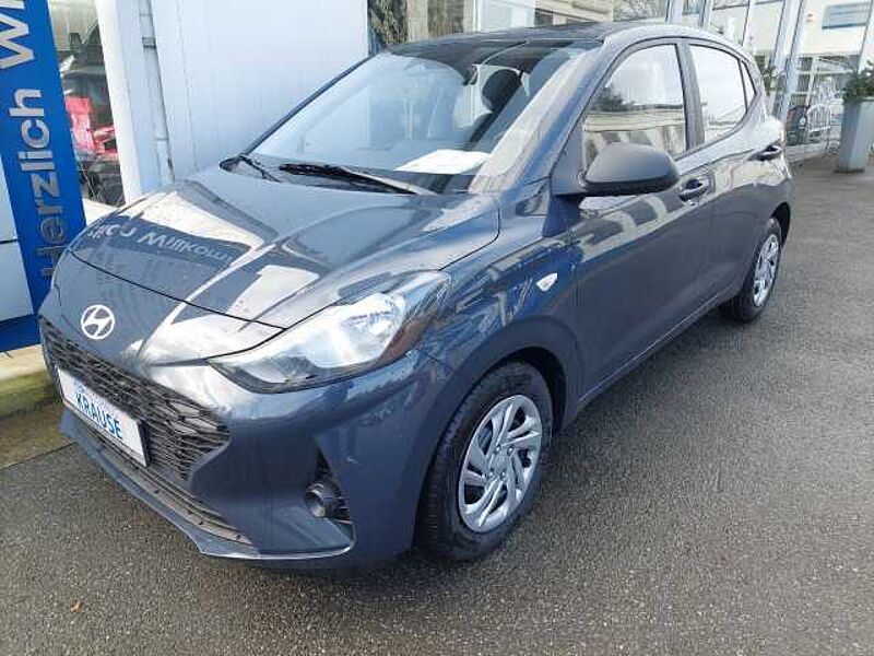 Hyundai i10 Comfort Navi 5 J. Garantie in 32469 Petershagen Hyundai i10 Comfort Navi 5 J. Garantie