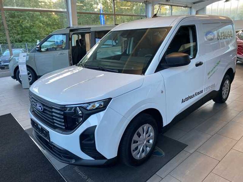 Ford Transit Courier Kasten Trend
