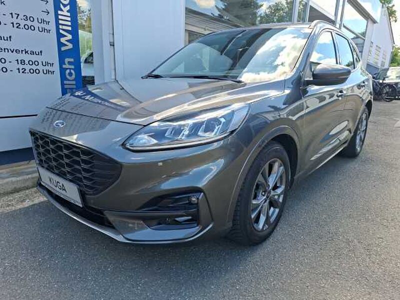 Ford Kuga ST Line AHK 1.8To , 1. Hdn. NAVI RFK in 32469 Petershagen Ford Kuga ST Line AHK 1.8To , 1. Hdn. NAVI RFK