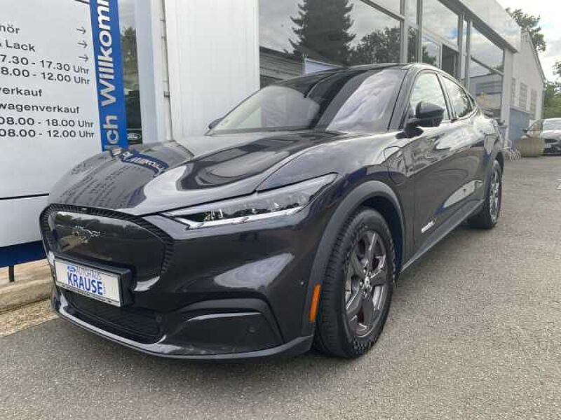 Ford MACH-E Extended Range 99KWH Pano 26TKM AHK in 32469 Petershagen Ford MACH-E Extended Range 99KWH Pano 26TKM AHK