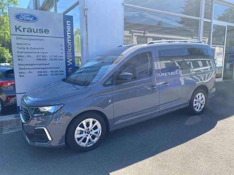 Ford Grand Tourneo PHEV Connect Titanium L2