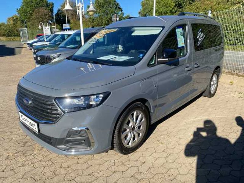 Ford Grand Tourneo PHEV Connect Titanium L2