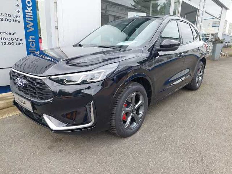 Ford Kuga Plug-in Hybrid 2.5 PHEV ST-LINE X#AHK, #B&O