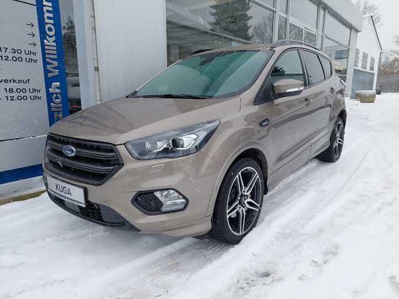 Ford Kuga 1.5 EB ST-Line Technopak 19' LM