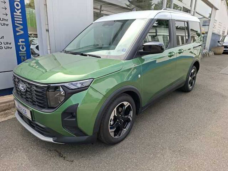 Ford Tourneo Courier Active Navi in 32469 Petershagen Ford Tourneo Courier Active Navi
