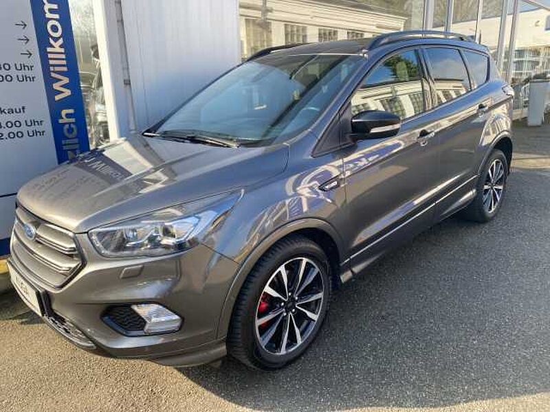 Ford Kuga ST-Line Automatic 4x4 AHK 2.1To in 32469 Petershagen Ford Kuga ST-Line Automatic 4x4 AHK 2.1To