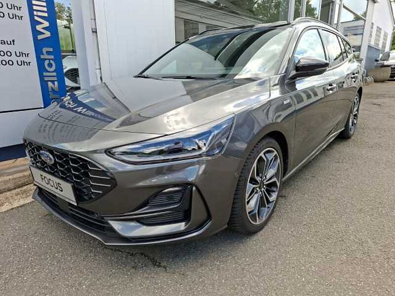 Ford Focus Turnier Hybrid Automatic ST- Line X in 32469 Petershagen Ford Focus Turnier Hybrid Automatic ST- Line X