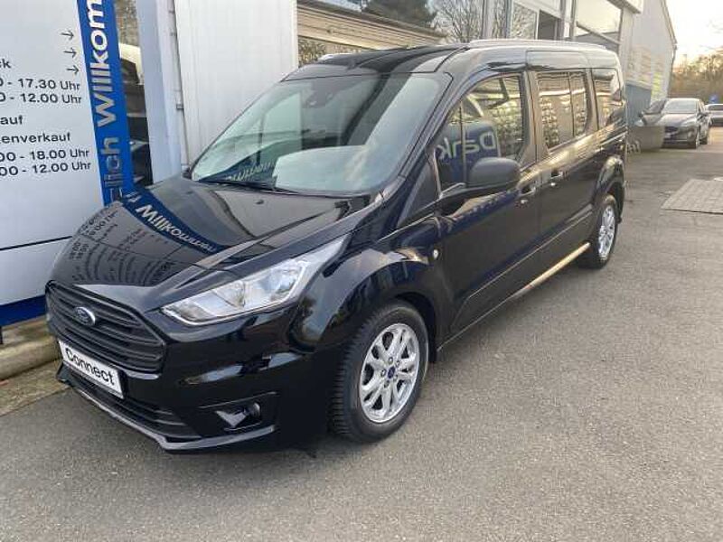 Ford Transit Connect Trend L2 Automatic AHK in 32469 Petershagen Ford Transit Connect Trend L2 Automatic AHK
