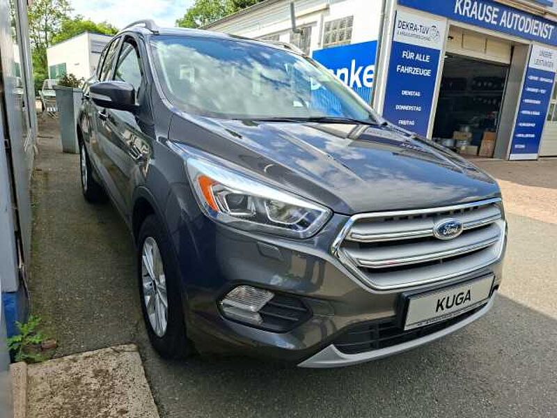 Ford Kuga 1.5 Titanium Navi/Key Free /Sync3 58 TKM